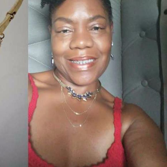 Meet your Posher, Trina - Picture 1 of 1